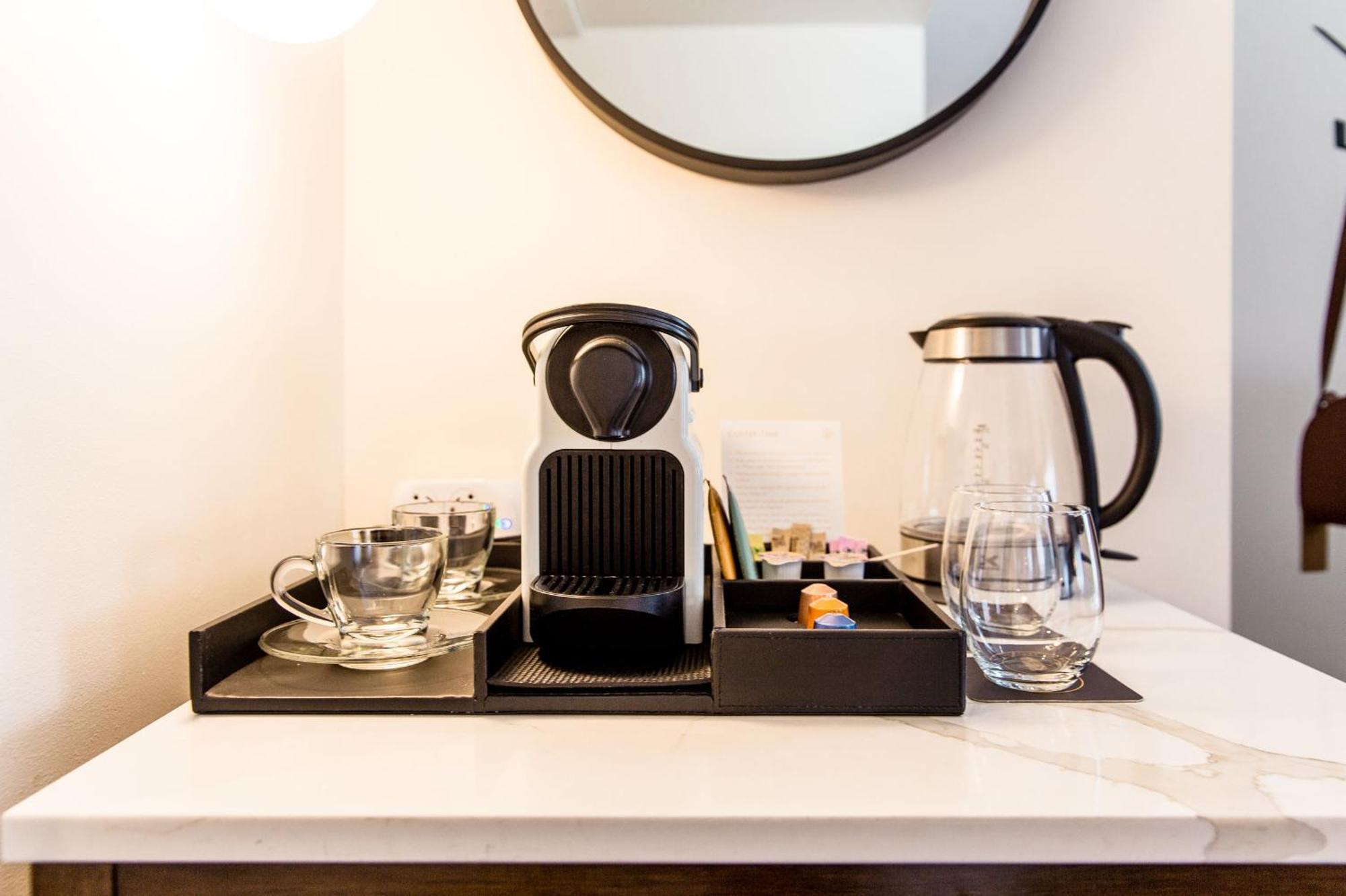 Hotel Theodore Seattle Rum bild